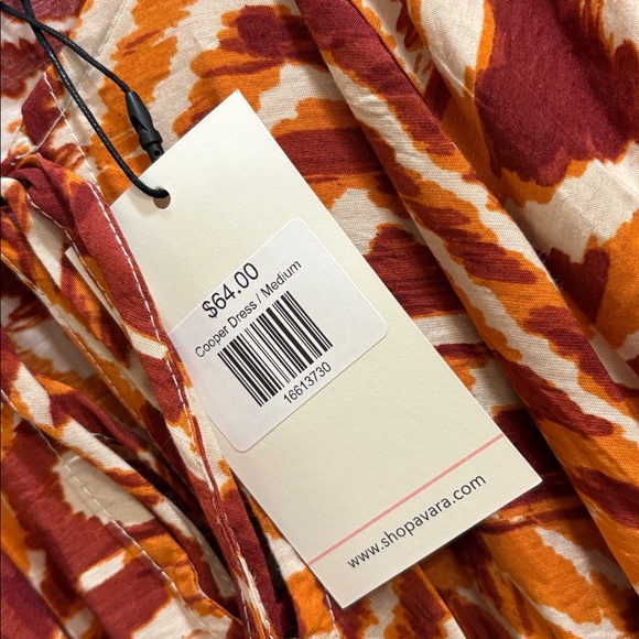 ✨NWT~Flying Tomato Tiered Dress✨ - Picture 7 of 8